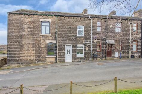 1 Wilson Street, Sutton-in-Craven BD20 7HR