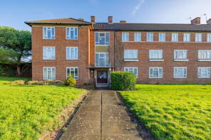 Flat 5, Shenstone Flats, Kent Road, Halesowen B62 8PF