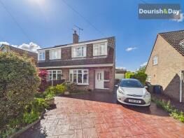 11, Babbacombe Avenue, Stafford ST17 0JD