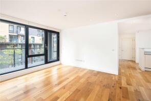 Apartment 201, 36 Graphite Point, Palmers Road, London E2 0FS