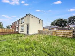 24, Sunnyside Terrace, Trimdon Station TS29 6HF
