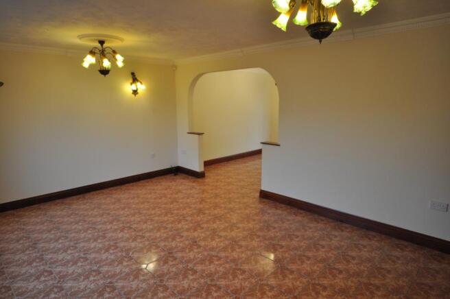 Reception area I