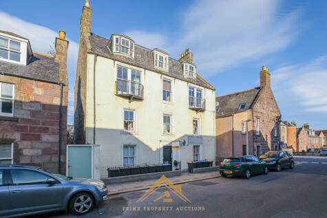 1D Arbuthnott Street, Stonehaven, Kincardineshire, AB39 2JB