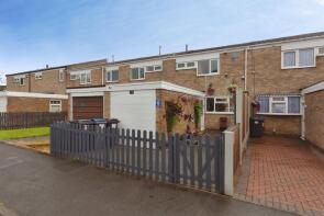 14, Tibbatts Close, Birmingham B32 3TF