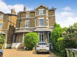 Flat 1, 67, Kidbrooke Park Road, London SE3 0EE