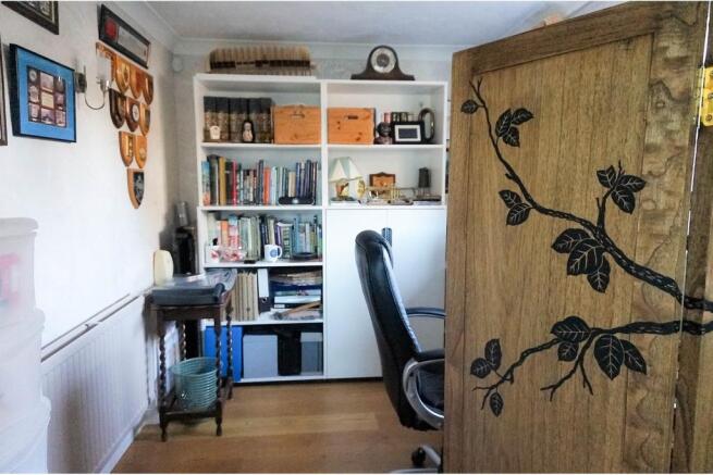 Office / Study