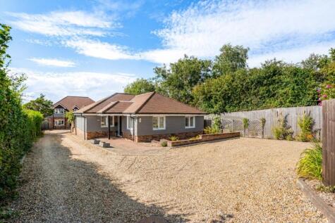 Driftstone Mews, Clanfield