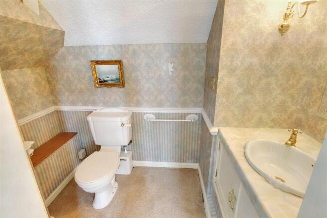 En Suite WC