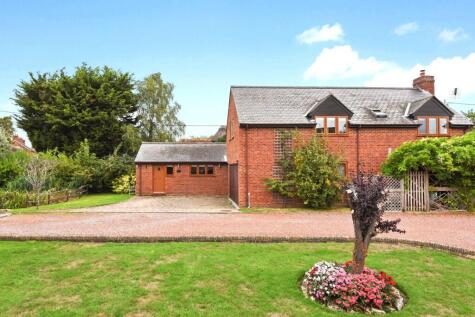 Klee Close, Quainton, Buckinghamshire.
