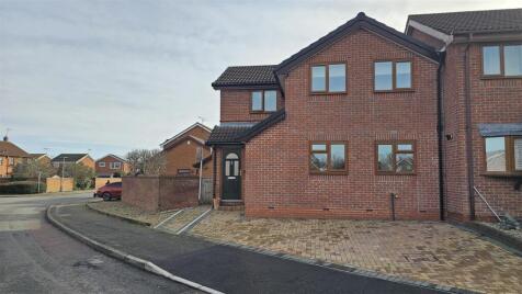 Wychwood Road, Bingham