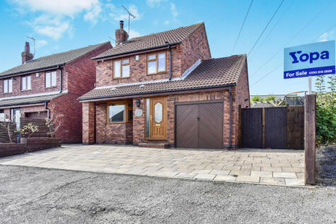 Benton Way, Kimberworth, Rotherham, S61