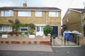 81, Cliff Gardens, Minster On Sea, Minster-on-sea ME12 3QZ