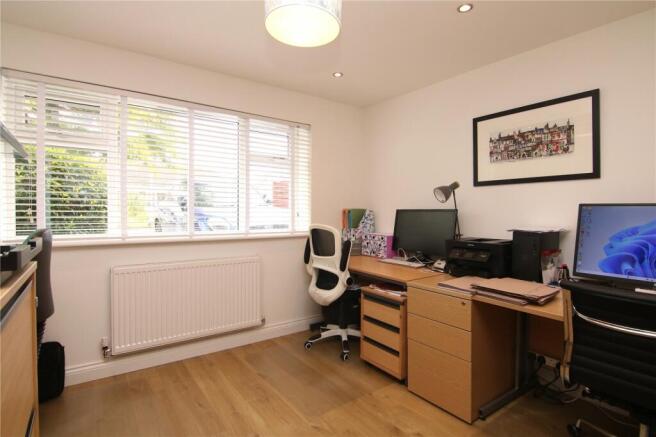 Office/Bed 4