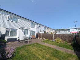 19, Brading Close, Southampton SO16 3DS