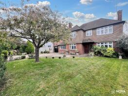328, Old Bedford Road, Luton LU2 7EJ