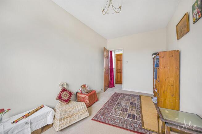 Bedroom Five