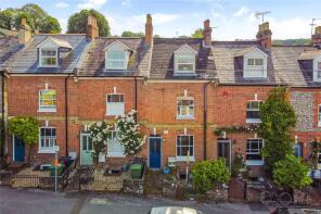 4, Avenue Road, Winchester SO22 5AQ