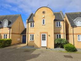 12, Brimsdown Avenue, Laindon, Basildon SS15 6NY