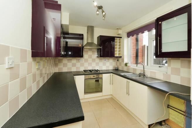 Kitchen Two