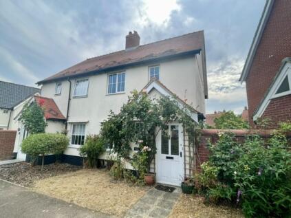 Cobden Cottage, Mellis Road, Yaxley, Eye, Suffolk IP23 8DB