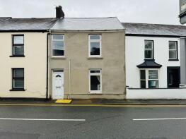 32, Richmond Terrace, Carmarthen SA31 1HG