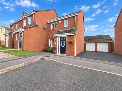 Tulip Grove, Streetly, Sutton Coldfield