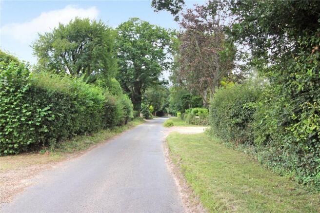 Framingham Lane