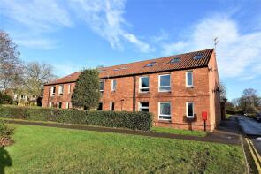 2, Peel Close, Heslington, York YO10 5EN