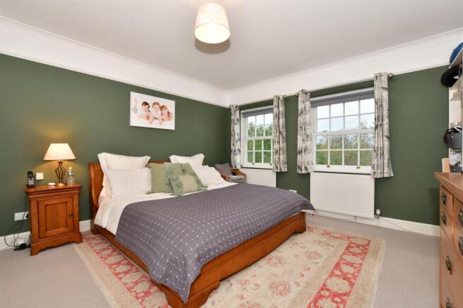 Main Bedroom