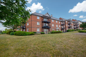 50, Axial Drive, Colchester CO4 5RY