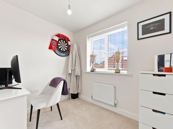 3 bed Semi-Detached for sale Image 12