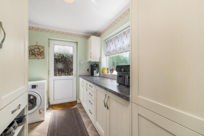 Pentland House (Holbeach Drove)-24