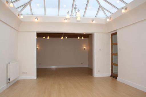 Orangery
