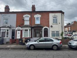 225, Percy Road, Birmingham B11 3LG