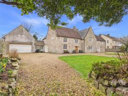 Hanam Manor, Station Road, Cheddar BS27 3AG