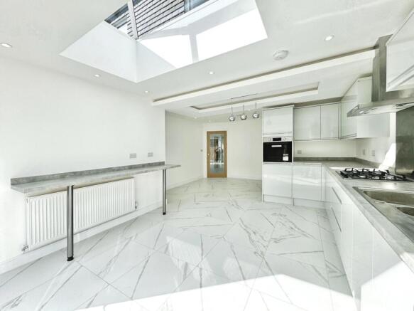 25 Keswick Close, Birstall