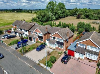 Manor Drive, Baston, Market Deeping, PE6