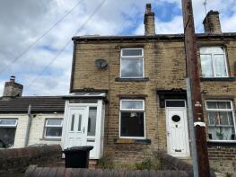 5, Second Street, Bradford BD12 0JD