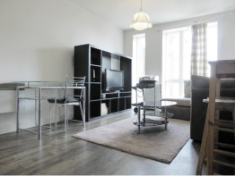Apartment 1, 41, Essex Street, Birmingham B5 4TT