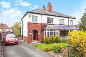 11, Woodliffe Crescent, Chapel Allerton, Leeds LS7 3RE