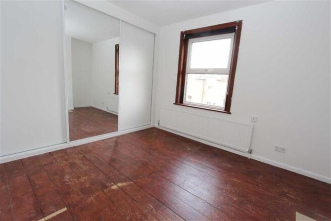 Bedroom 1:
