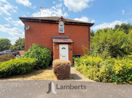 Abbeyfields Drive, Studley, B80
