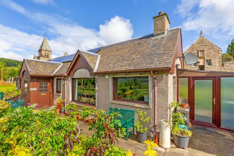 Church Road, Kinfauns, Perth, PH2