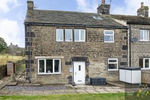 102, East View, Town Moor Lane, Thurstonland, Huddersfield HD4 6XF