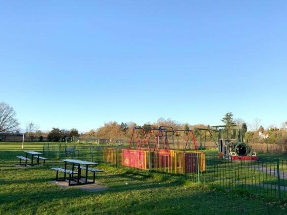 Ellenbrook Park