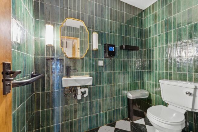 WC