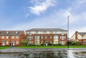 12, Monarch Court, Newcastle Upon Tyne NE12 8PG