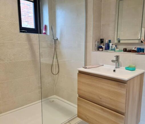 En Suite