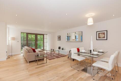 Alexandra Road, St John's Wood, NW8