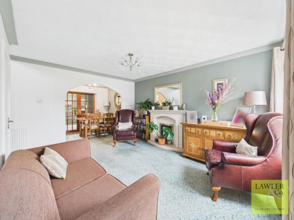 Bolton Close, Poynton, Stockport, Cheshire, SK12 1SB photo 4